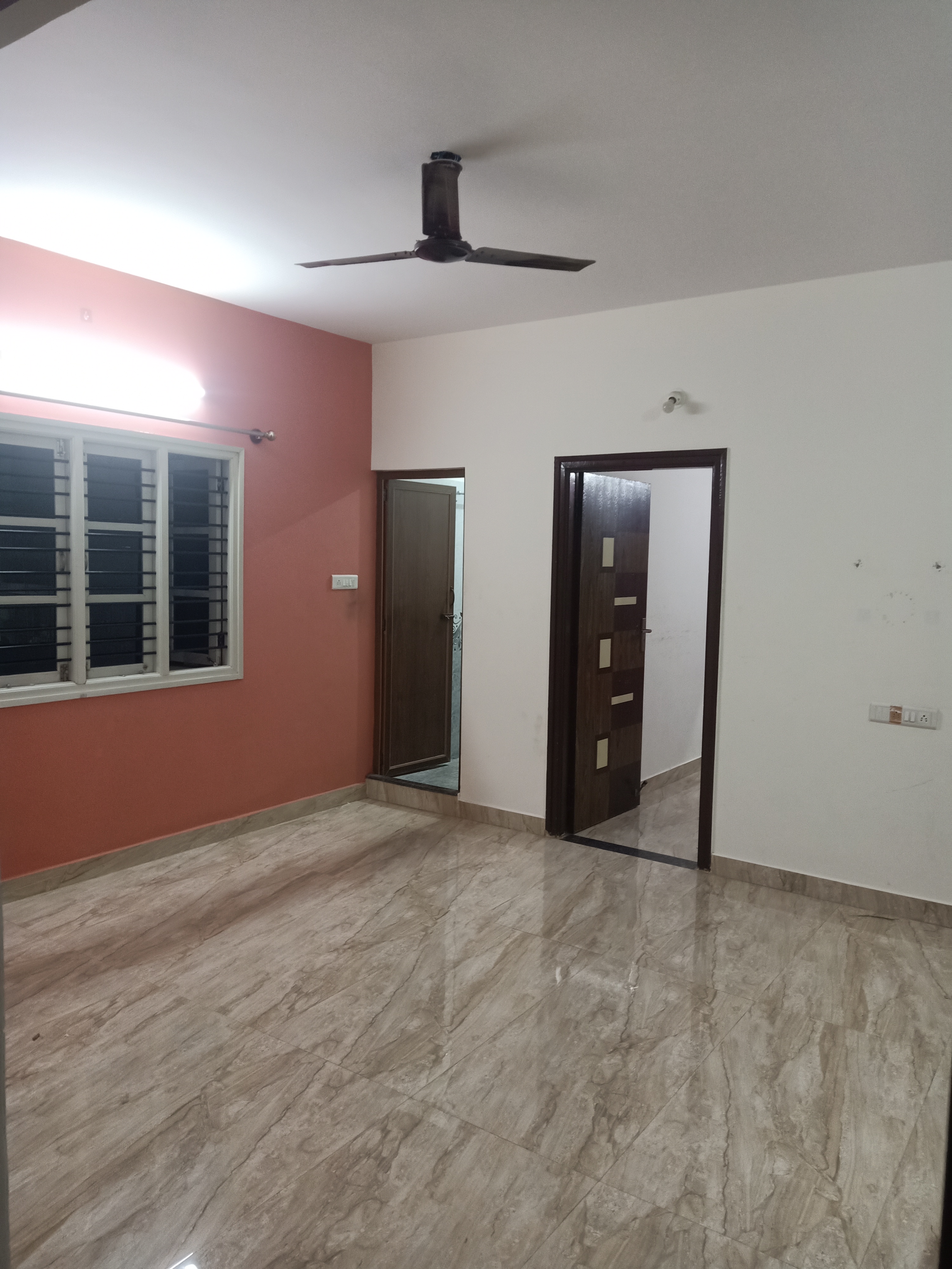 Rental 1 Bedroom 650 Sq.Ft. Builder Floor in Sharada Regency, Gm Palya ...