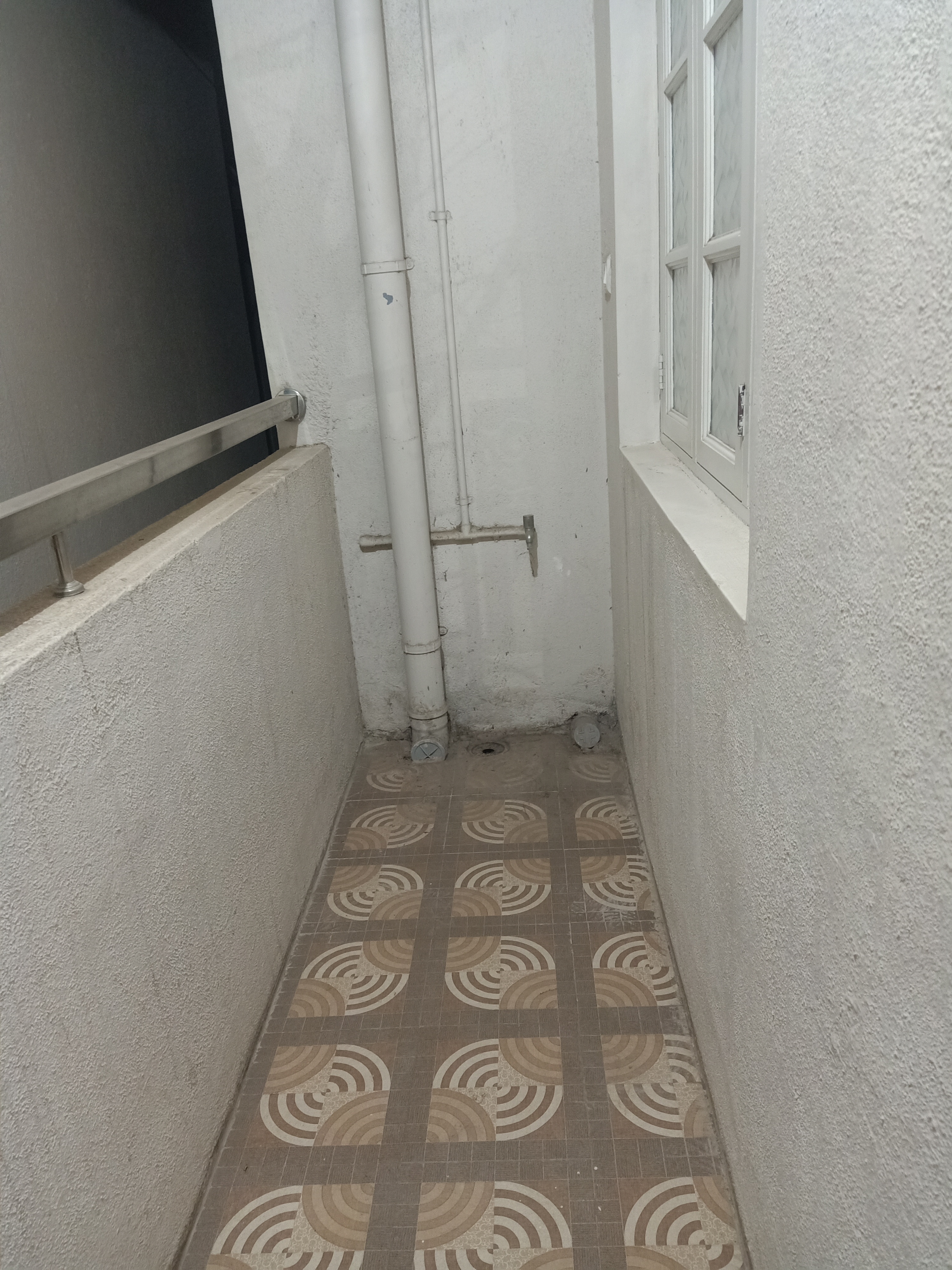 Rental 1 Bedroom 650 Sq.Ft. Builder Floor in Sharada Regency, Gm Palya