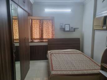 1 BHK Apartment For Rent in Lok Bharti Marol Mumbai 6650415