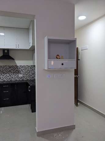 2 BHK Apartment For Rent in Kolte Patil Mirabilis Horamavu Bangalore 6650408
