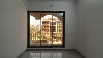 1 BHK Apartment For Resale in Green Valley Metropolis Taloja Navi Mumbai  6650425