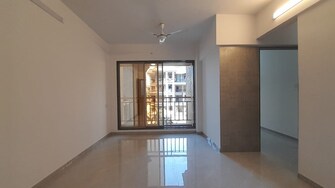 1 BHK Apartment For Resale in Green Valley Metropolis Taloja Navi Mumbai  6650425