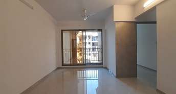 1 BHK Apartment For Resale in Green Valley Metropolis Taloja Navi Mumbai 6650425