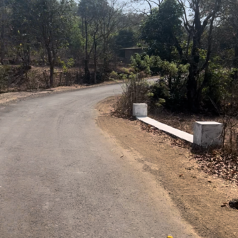 Plot For Resale in Subhash Road Ratnagiri  6650476