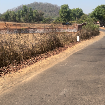 Plot For Resale in Subhash Road Ratnagiri  6650476