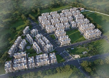 2 BHK Apartment For Resale in Pashamylaram Hyderabad  6650480