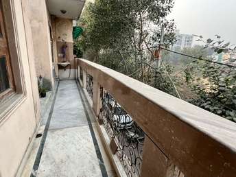 3 BHK Builder Floor For Resale in Vikas Puri Delhi 6650374