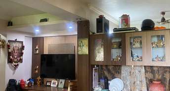2 BHK Apartment For Rent in Ganga Costel Kharadi Pune 6650463