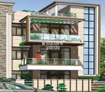 3 BHK Builder Floor For Resale in Sushant Residency F Block Sushant Lok Iii Gurgaon  6650493