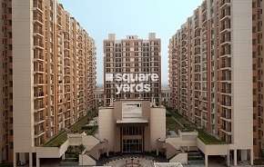 2 BHK Apartment For Resale in Klj Platinum Heights Sector 77 Faridabad 6650522