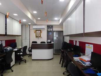 Commercial Office Space 960 Sq.Ft. For Rent in Sector 30 Navi Mumbai  6650499