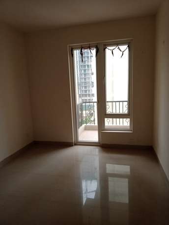 3 BHK Apartment For Rent in Emaar Emerald Estate Sector 65 Gurgaon 6650533