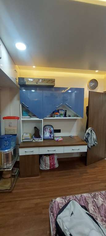 1 BHK Apartment For Rent in Vishaldeep Residency Chandan Nagar Pune 6650564