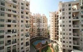 3 BHK Apartment For Rent in Rachana Belvedere Apartment Aundh Pune 6650598