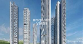 3 BHK Builder Floor For Resale in Oberoi Sky City Borivali East Mumbai 6650639