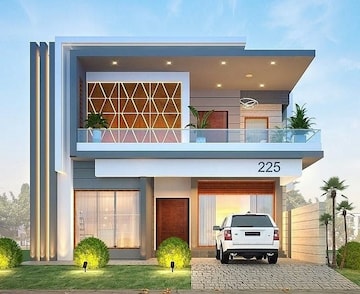 1 BHK Villa For Resale in Bannerghatta Bangalore  6650623