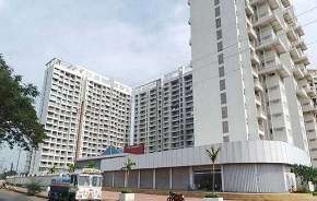 2 BHK Apartment For Rent in The Spring Roadpali Navi Mumbai 6650664