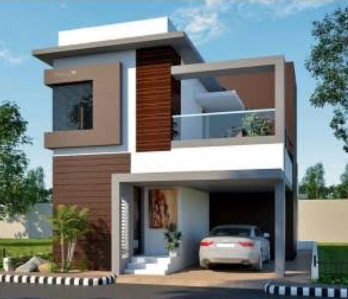 1 BHK Villa For Resale in Bannerghatta Bangalore  6650663