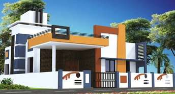 2 BHK Villa For Resale in Jigani Road Bangalore 6650676