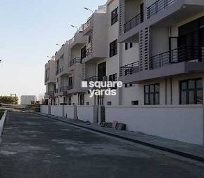 3 BHK Builder Floor For Resale in Shouryapuram Shahpur Bamheta Ghaziabad  6650678