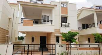 4 BHK Villa For Resale in Turkayamjal Hyderabad 6650703