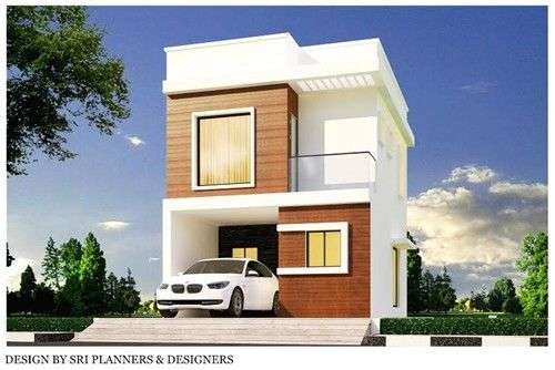 1 BHK Villa For Resale in Bannerghatta Bangalore 6650705