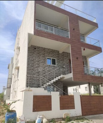 2 BHK Villa For Resale in Nelamangala Bangalore  6650749