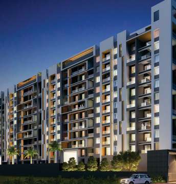 2 BHK Apartment For Resale in Ravet Pune  6650790