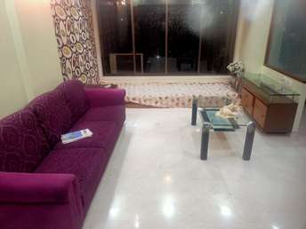 1 BHK Apartment For Rent in Lower Parel Mumbai 6650816