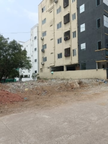 Plot For Resale in Pragathi Nagar Hyderabad  6650854