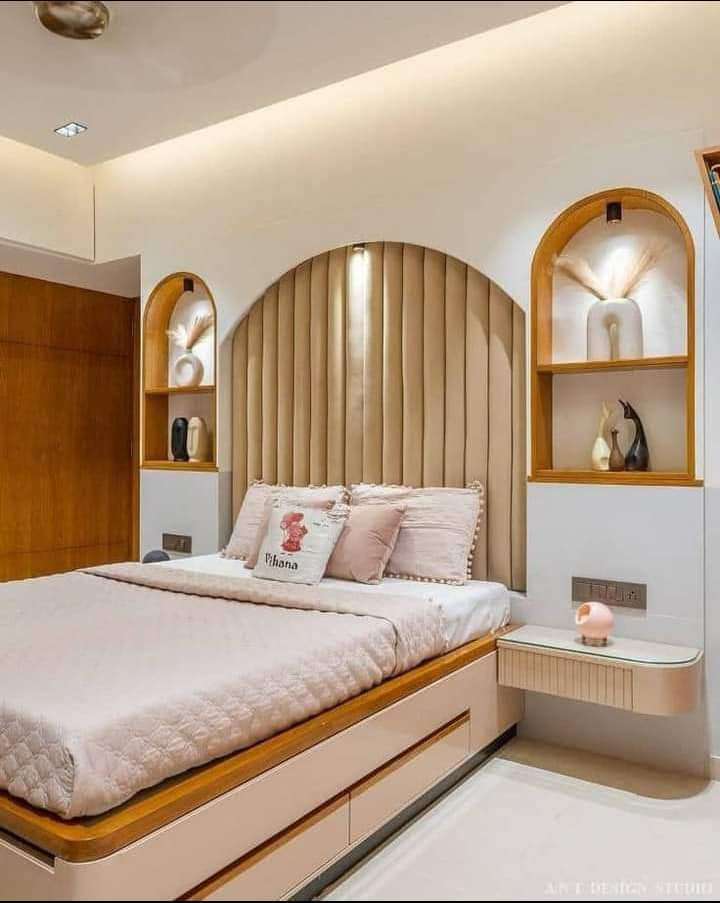 3 Bedroom 1080 Sq.Ft. Builder Floor in Vipin Garden Delhi