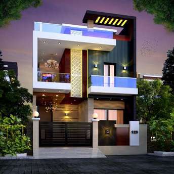 2 BHK Villa For Resale in Dasanapura Bangalore 6650828