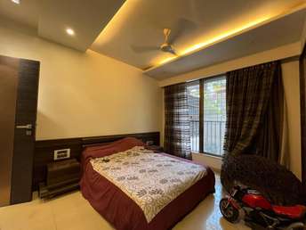 3 BHK Apartment For Rent in Gothivali Village Navi Mumbai 6650942