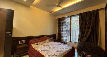 3 BHK Apartment For Rent in Gothivali Village Navi Mumbai 6650942