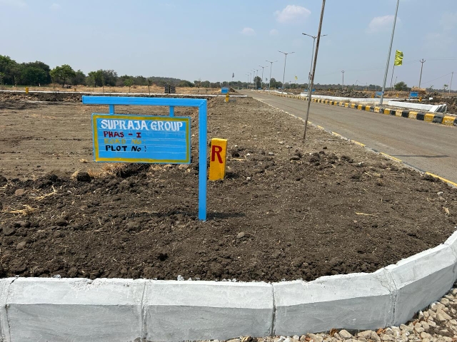 Plot For Resale in Kamkole Hyderabad  6650922