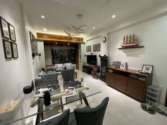 3 BHK Apartment For Rent in Komal Aurum Heights Mahalaxmi Mumbai 6650906