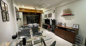 3 BHK Apartment For Rent in Komal Aurum Heights Mahalaxmi Mumbai 6650906