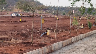 Plot For Resale in Vantimamidi Hyderabad  6650946