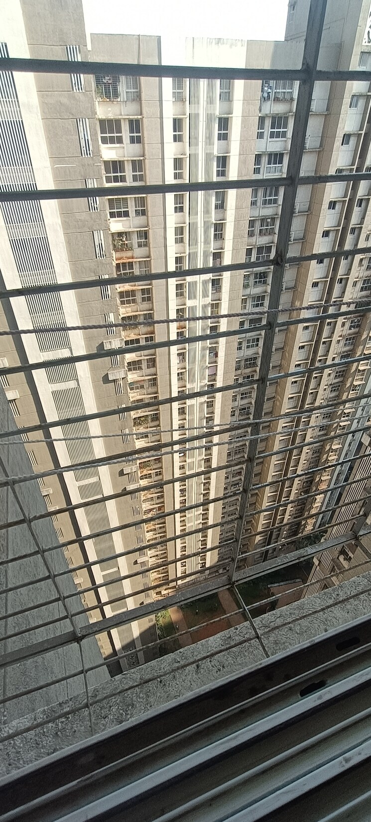 Exterior View, lodha-amara-new-tower 1 Bedroom 366 Sq.Ft. Apartment In Kolshet Road Thane 6650934