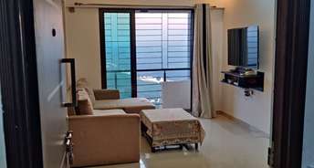 1 BHK Apartment For Rent in Bhoomi Acropolis Virar West Mumbai 6650925