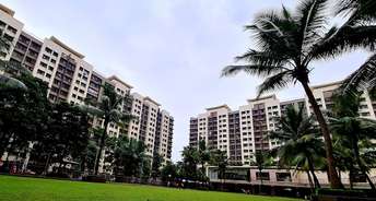 2.5 BHK Apartment For Rent in Kalpataru Riverside Old Panvel Navi Mumbai 6650920