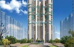 2 BHK Apartment For Rent in Supertech Czar Suites Gn Sector Omicron I Greater Noida 6650944