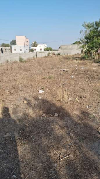  Plot For Resale in Wadgaon Shinde Pune 6650932