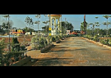 Plot For Resale in Nagasandra Bangalore  6650981