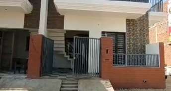 4 BHK Independent House For Resale in North Kharar Chandigarh 6650994
