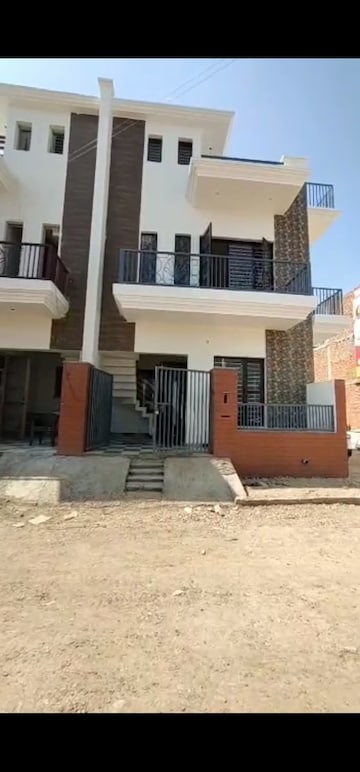 4 BHK Independent House For Resale in North Kharar Chandigarh  6650994