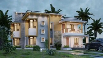 4 BHK Villa For Resale in Goraguntepalya Bangalore  6650963