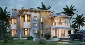 4 BHK Villa For Resale in Goraguntepalya Bangalore 6650963
