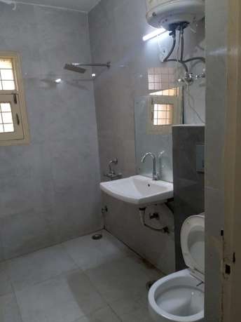 3 BHK Apartment For Rent in Novelty Himsagar Apartments Sadullapur Greater Noida 6650992