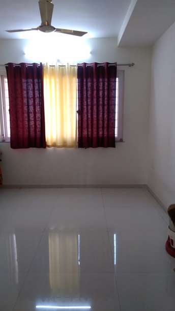 2 BHK Apartment For Resale in Kumar Princetown Undri Pune  6650999